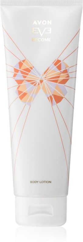 Avon Eve Become perfumed body lotion W 125 ml