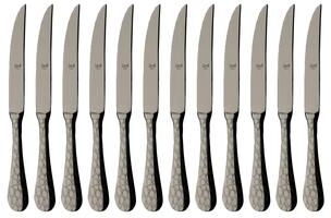 Mepra Coccodrillo Steak Knife - 12 Pieces