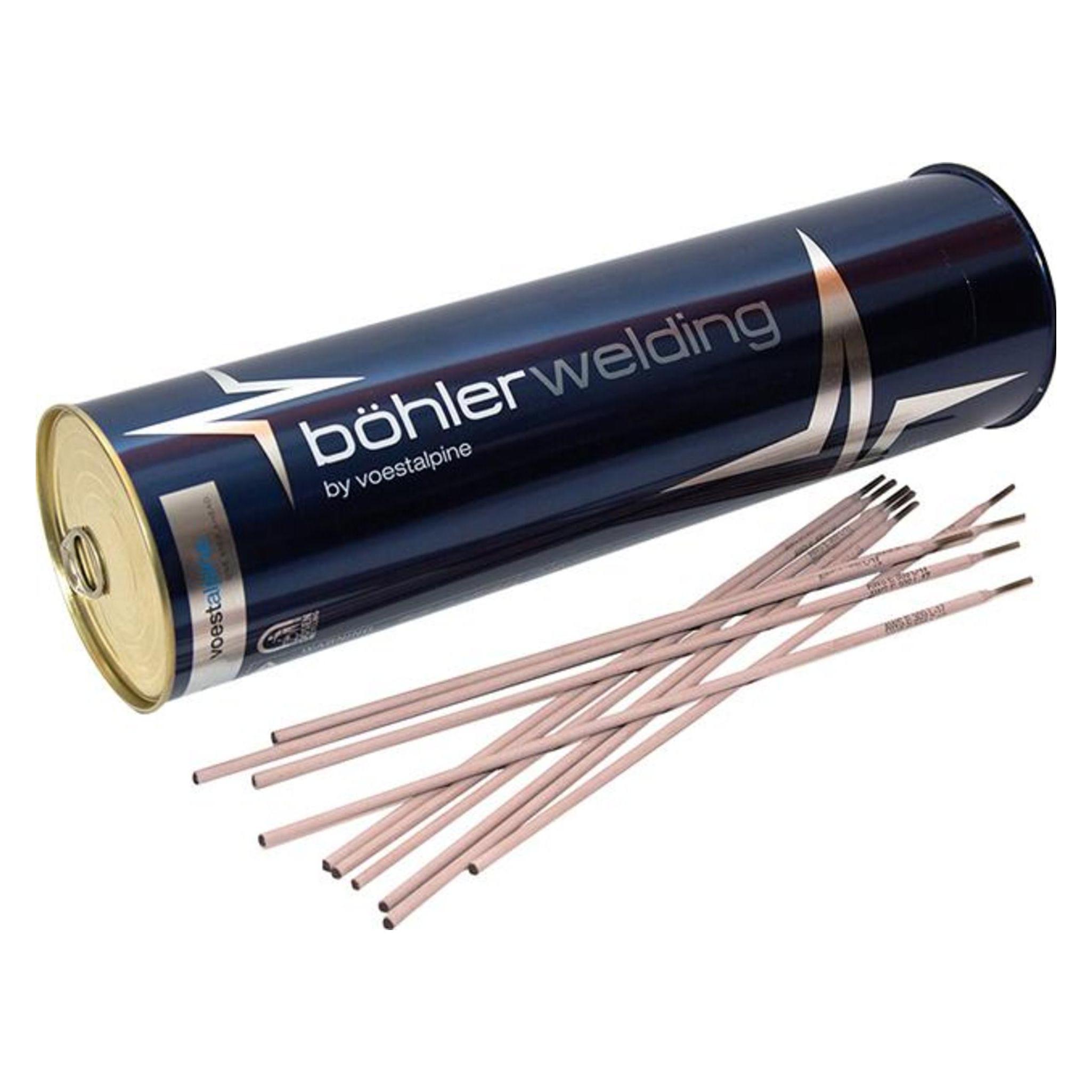 Voestalpine Böhler Elektrode FOX EAS 2-A 3,2 x 350mm (4038588682628)