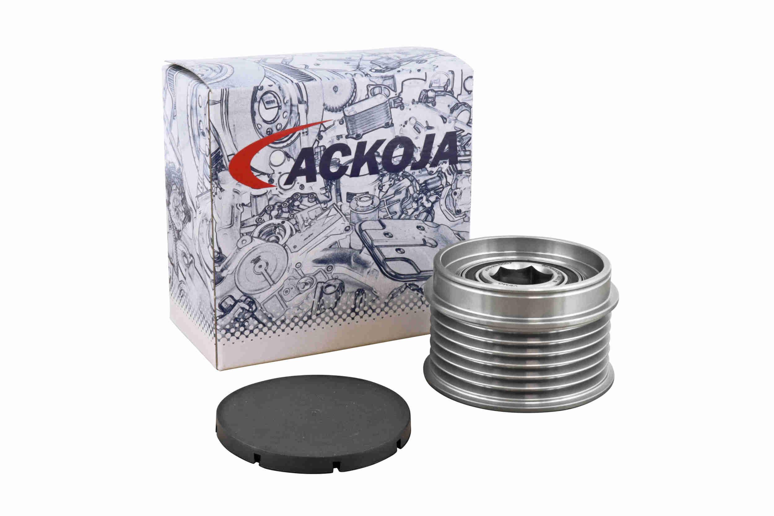 ACKOJA Generatorfreilauf a70230007 für SCION
