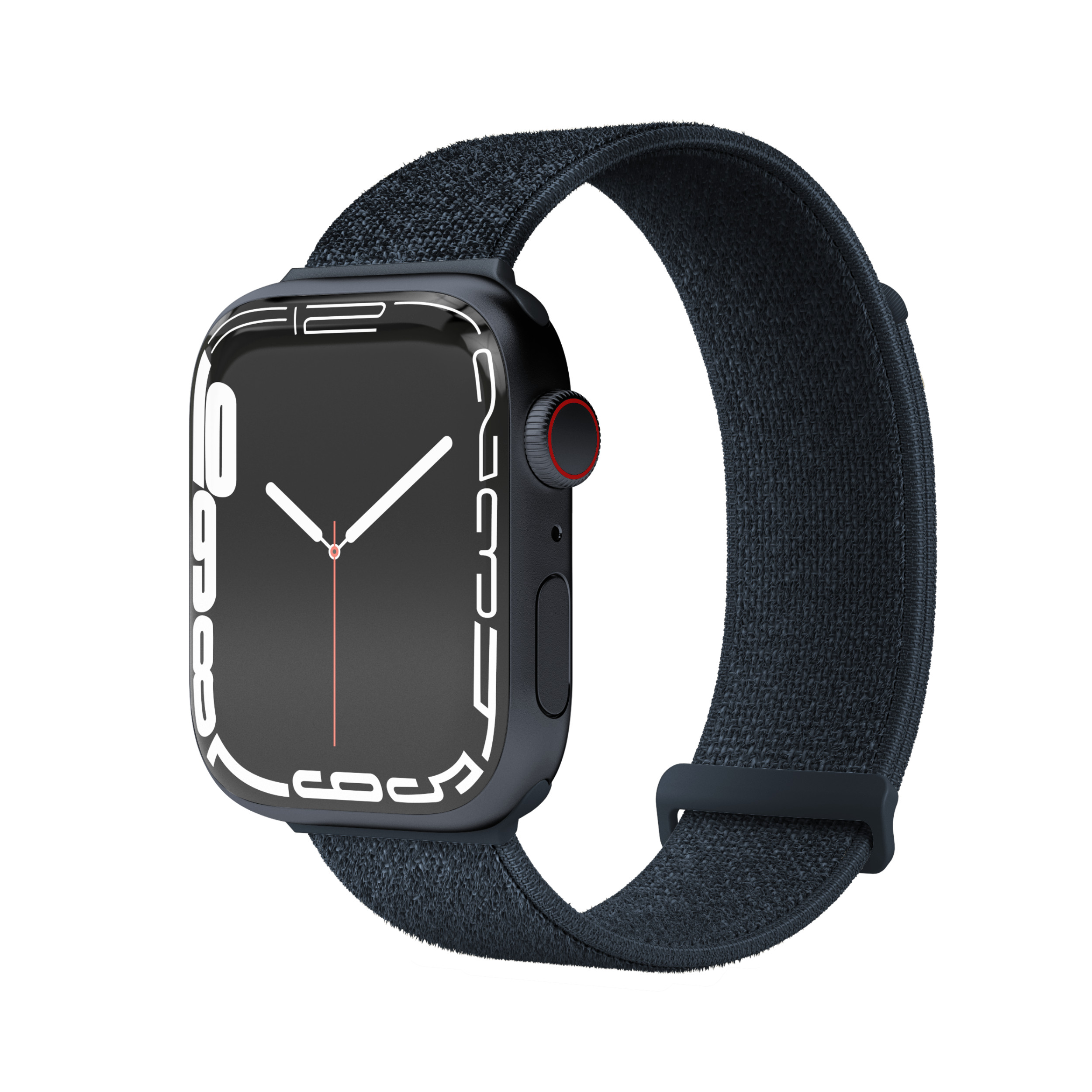 Vonmählen Fitness Loop 2 Navy 42 / 44 / 45 / 49 mm AWS00146