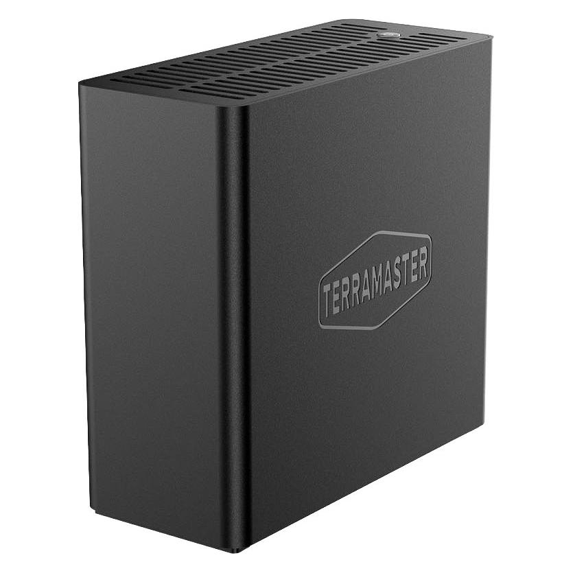 Terramaster D4 SSD (M.2 2280) (D4 SSD)