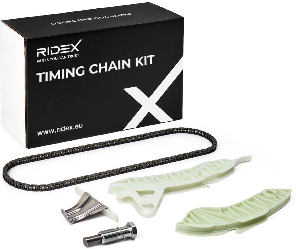 RIDEX 1389T3047 Timing chain kit