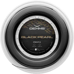 Tennissaite - Oehms - Black Pearl Penta - 200 m