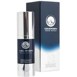Celergen Switzerland Serum Royale Disp 30 ml