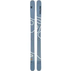 Faction Skis Agent 2 - Tourenski - Blue - 163 cm