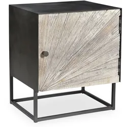 Kommode HARPER MUMBAI (BHT 43x50x33 cm) - BHT 43x50x33 cm