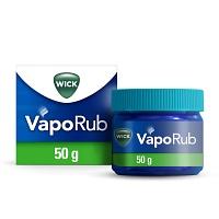 WICK VapoRub Erkältungssalbe 50 g