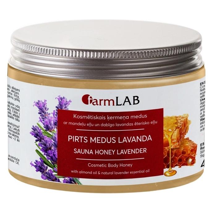 zz_archiviert_Nenurodyta Sauna Honig Lavendel 420 g (76277317)