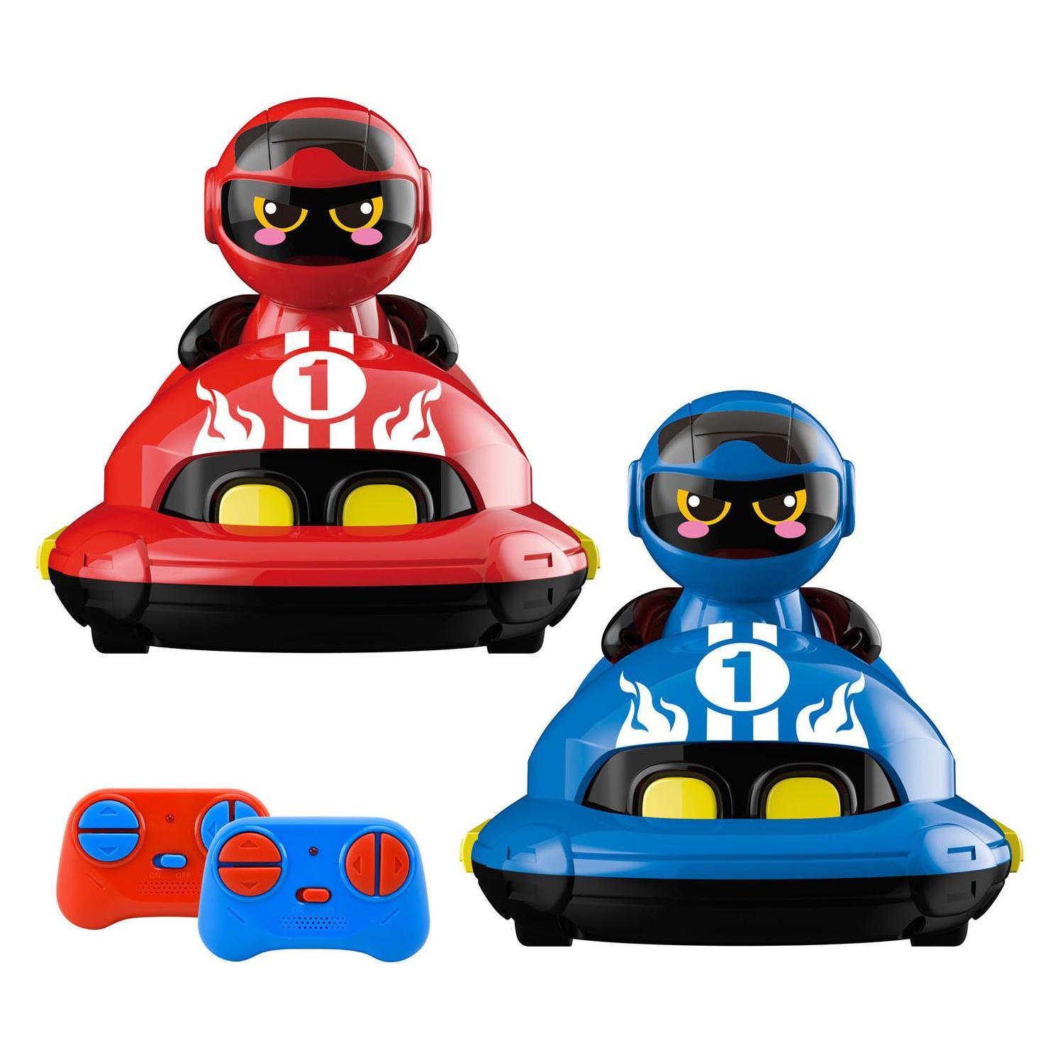 Gear2play Crazy Bumper Cars Set (GP10720)