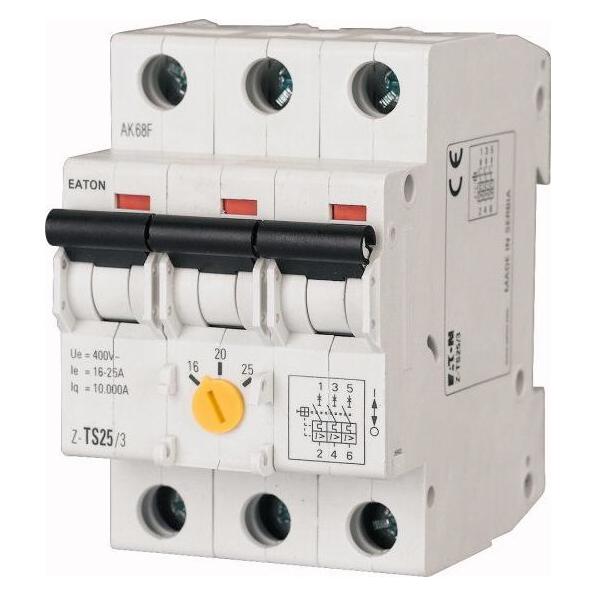 Eaton Z-TS20 (266857)