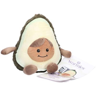 Warmies Avocado 1 St Nicht relevant