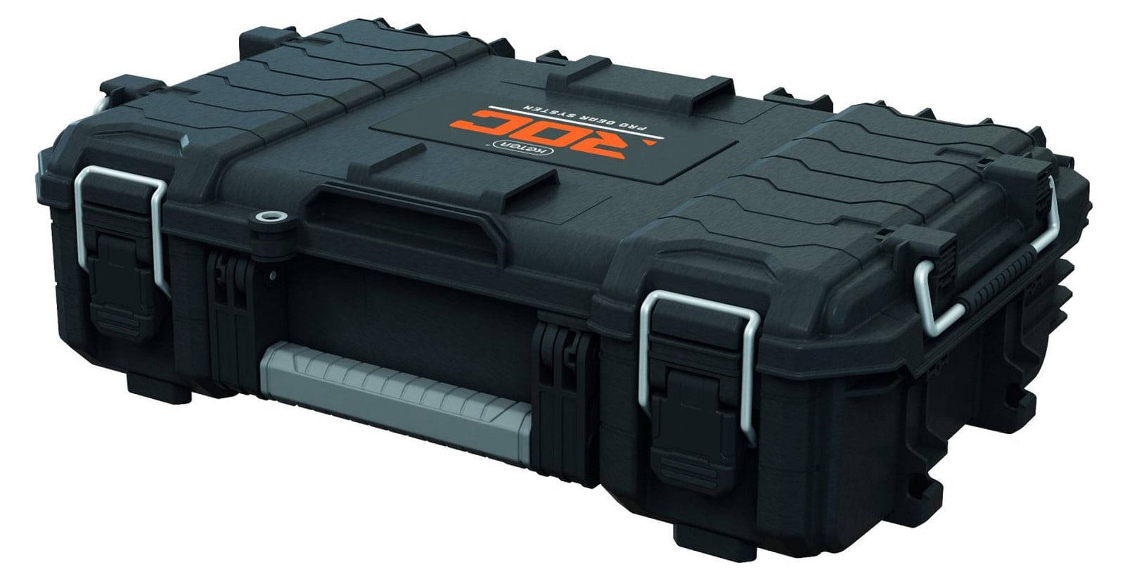 Keter ROC Pro Gear 2.0 gereedschapskoffer