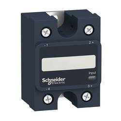 Schneider Electric Halbleiterrelais SSP1A475BDT 75 A Schaltspannung (max.): 660 V/AC Nullspannungsschaltend 1 St.
