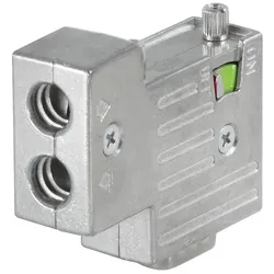 Weidmüller Steckverbinder PB-DPSUB-DZFTERMS7