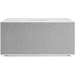 Audio Pro C20 Multi-Room Speaker (Airplay 2, Bluetooth, Chromecast, WLAN), Multiroom Lautsprecher, Weiss