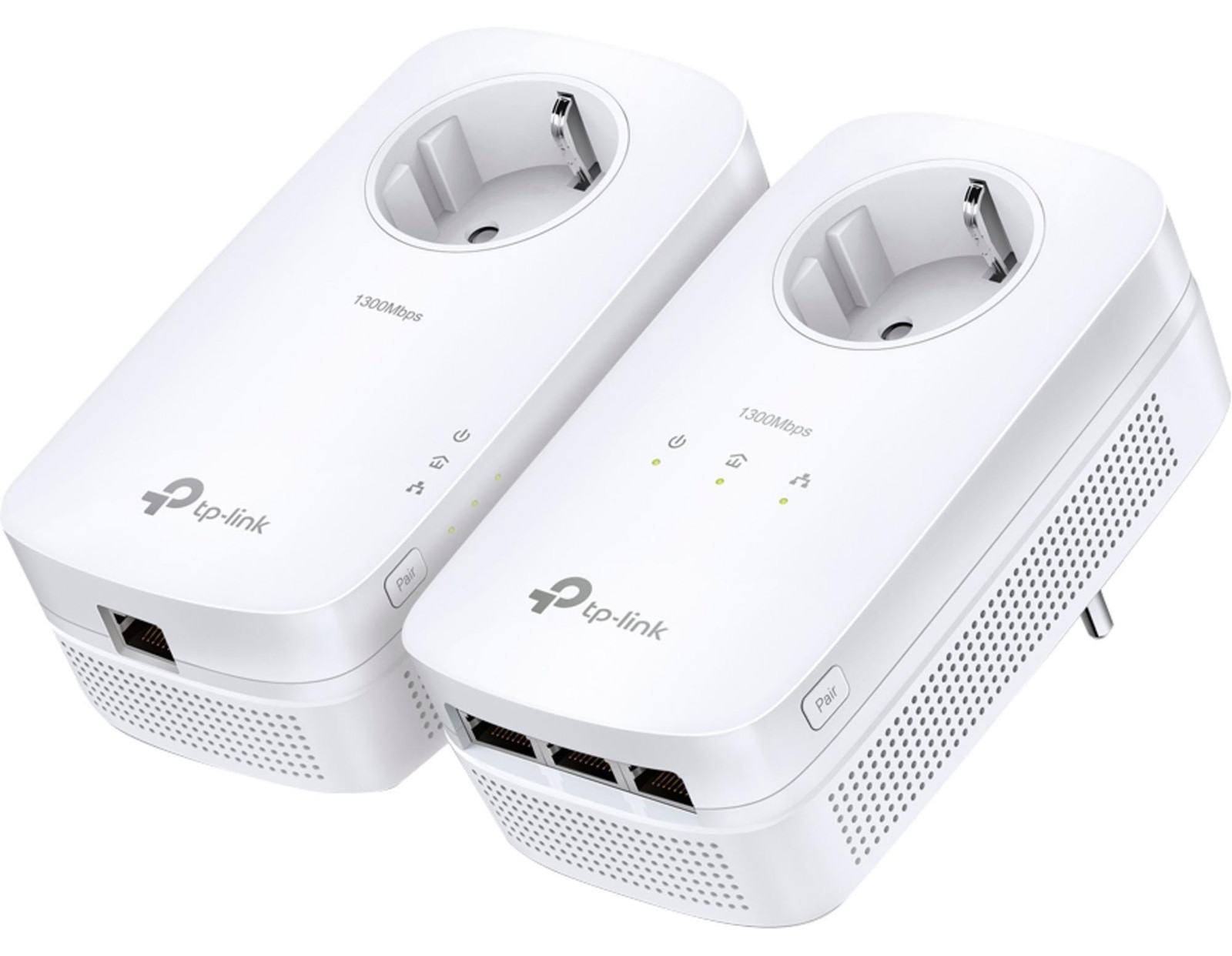 TP-Link TL-PA8033P Powerline Kit