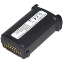 Zebra BATTERY PACK MC9X 2600 MAH, Barcode Scanner Zubehör