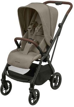 Maxi-Cosi MC Leona 2 Twillic Truffle 1 un