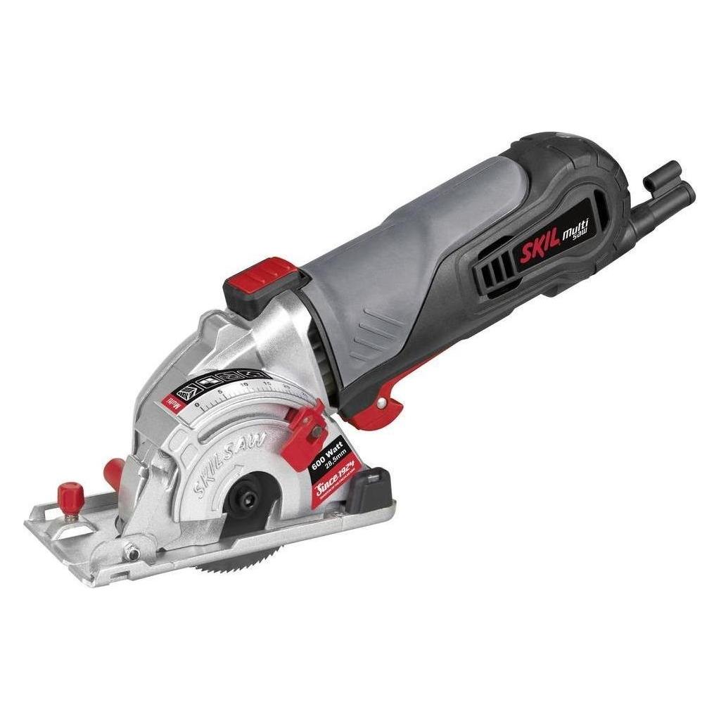 Skil Mini-Handkreissäge (F0155330AA)
