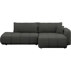 ECKSOFA Furyn O, Seite: Rechts