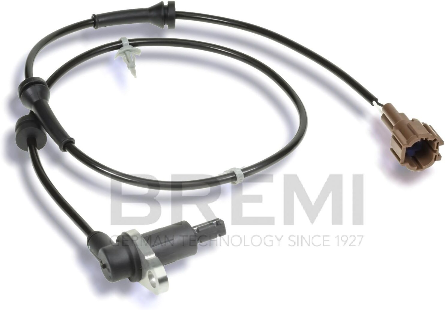 Bremi Sensor, Raddrehzahl 50550 Für Nissan
