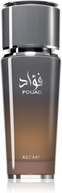 Asdaaf Fouad Eau de Parfum mixte 100 ml