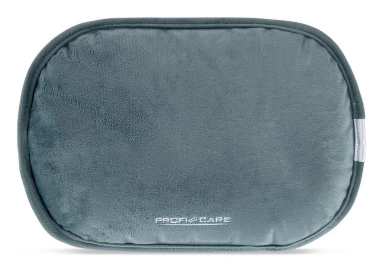 ProfiCare 380 W PC-EWF3150 elektrische Wärmflasche (Grau) 331500