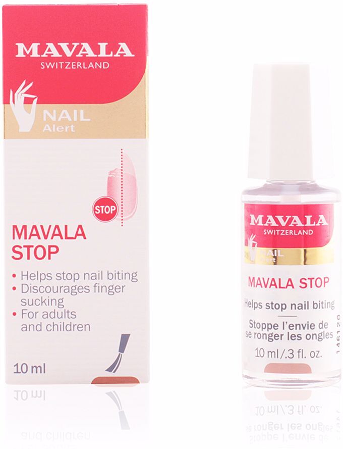 Mavala Nail Alert stop 10 ml