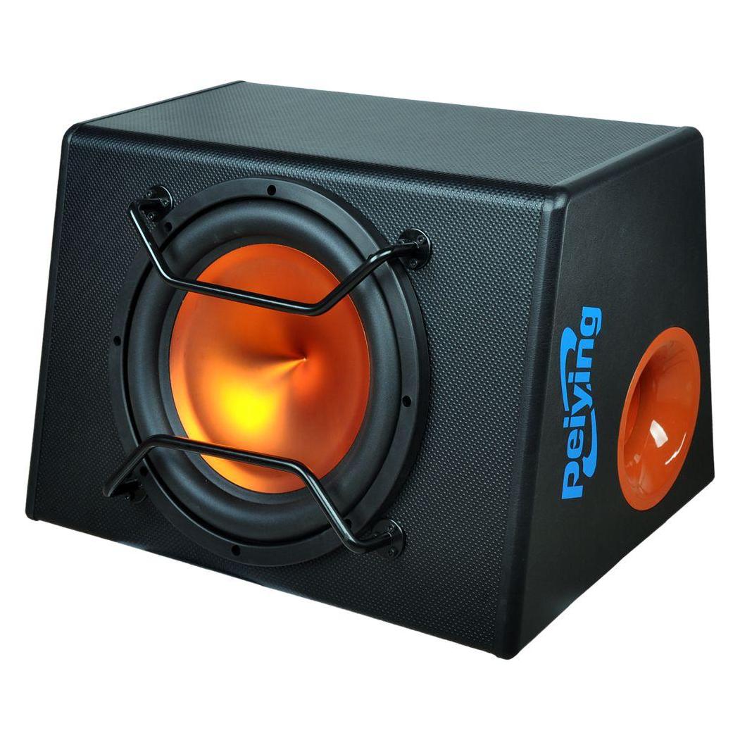 Peiying Subwoofer PY-BB300X (500 W) (PYBB300X)