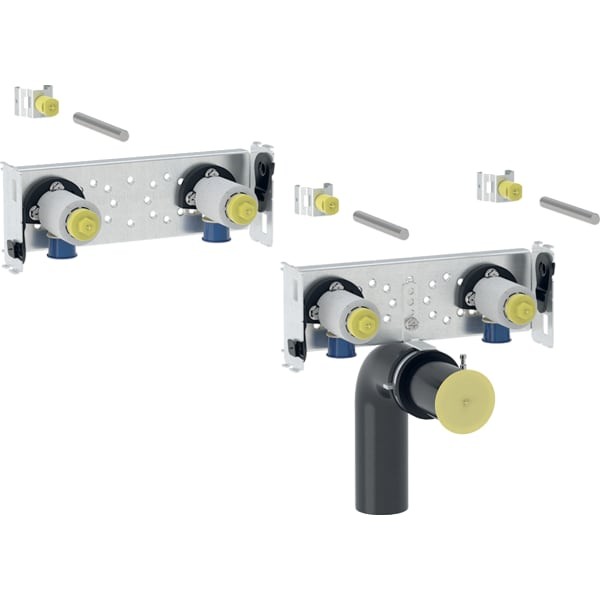 Geberit GIS Set Bambini Spiel/Waschlandschaft 461267001