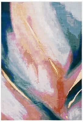 SAFAVIEH Art Studio Isola Modern Abstract Rug