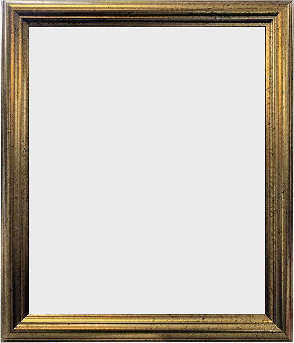 Fotolijst A3 - Posterlijst Goud - Muurdecoratie