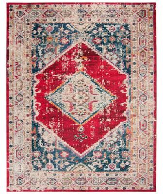 SAFAVIEH Monaco Dvira Boho Rug