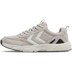 hummel Coreforce One Sneaker 1940 - silver birch 36