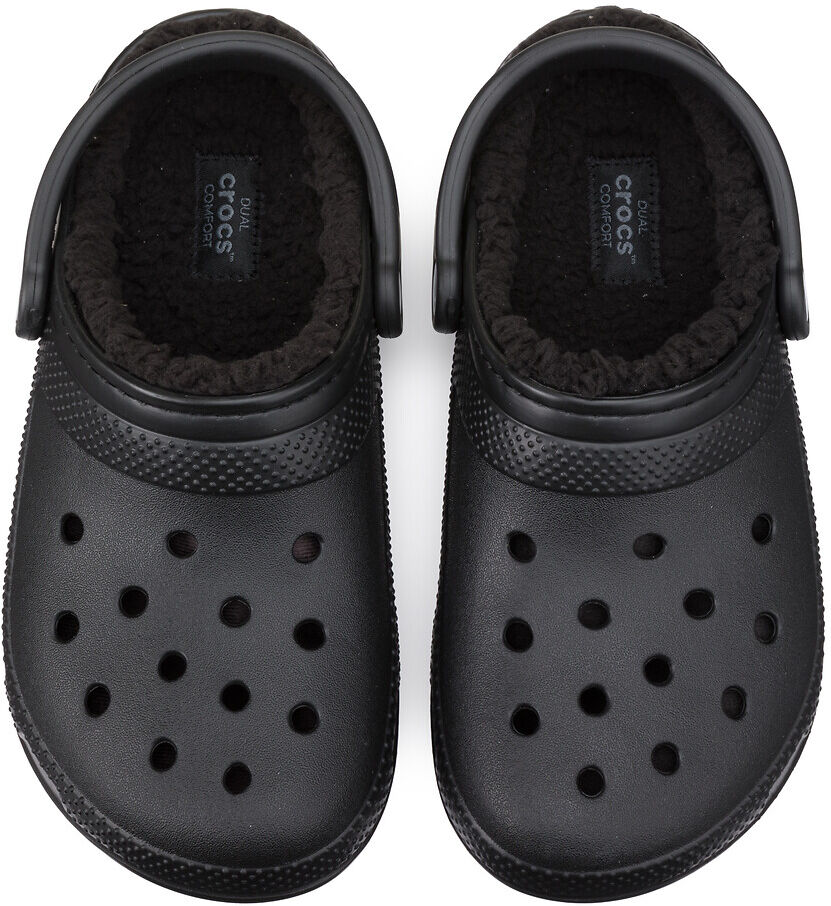 CROCS Sabots fourrés Classic