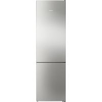 KG39N2IAG iQ300, Kühl-/Gefrierkombination silber