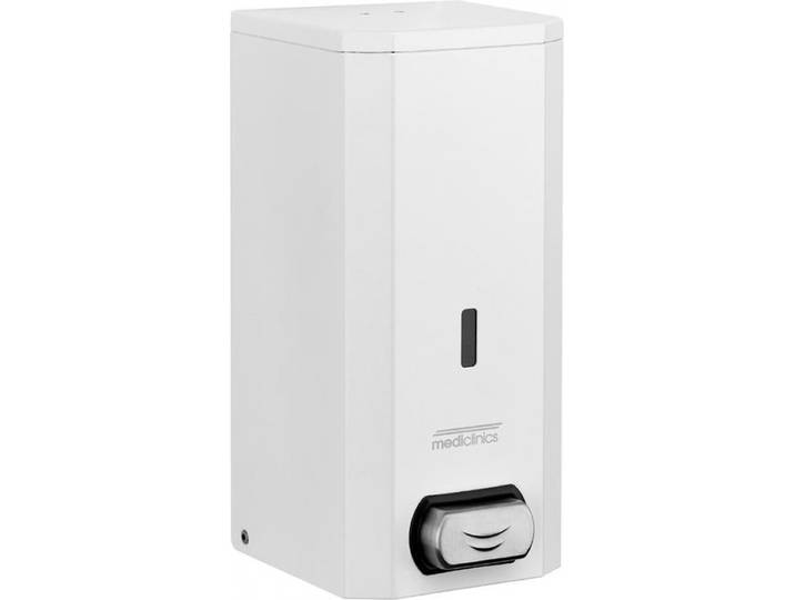 Spraydispenser RVS wit 1500 ml
