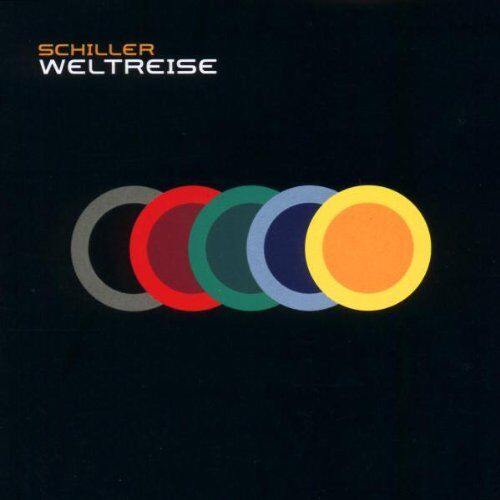 Schiller - Schiller - Weltreise - Preis vom 11.10.2026 03:10:56 h