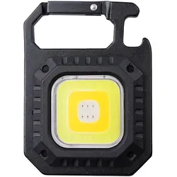 Hückmann Arbeitsleuchte Work Square 7 Lichtmodi AT425