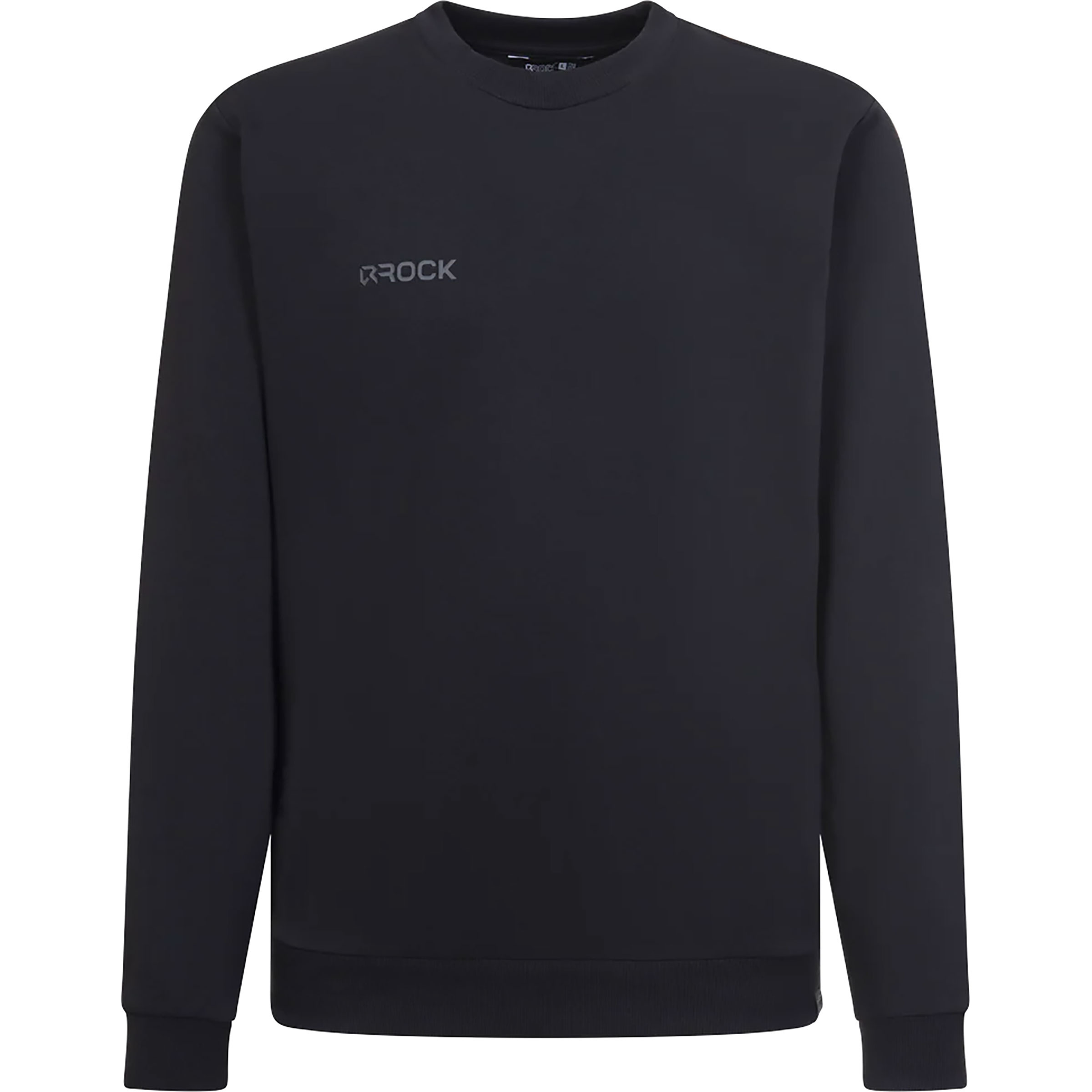 Rock Experience Stargate Herren Pullover schwarz Größe XL Bouldern | Lifestyle
