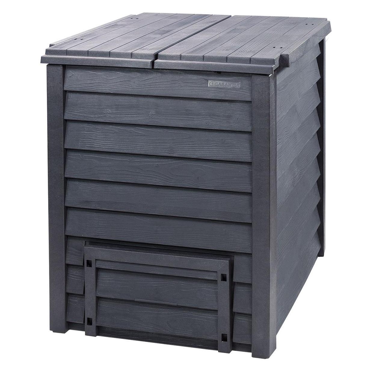 Garantia Thermo-Wood (600 l) (626050)