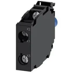 Siemens Dig.Industr. Ampel LED-Modul 3SU1401-1BC24-1AA0