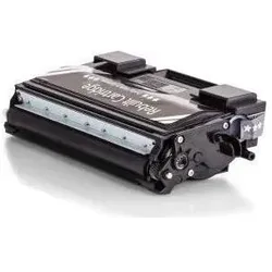 Inkadoo, Toner, Toner kompatibel zu Brother TN-4100 Schwarz (BK)