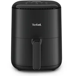 Tefal® Easy Fry EY1458 Heißluftfritteuse schwarz