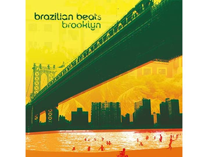 Brazilian Beats Brooklyn