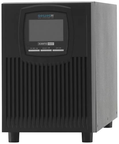 Online USV X1500 USV 1500 VA