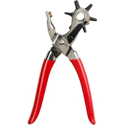 kwb Profi Revolverlochzange 240 mm 929900