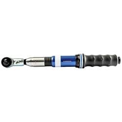 Gedore GEDORE ATB 25 D Torque Wrench ATB 25 D Drehmomentschlüssel kalibriert (ISO) ausschaltend 5 - 25 Nm