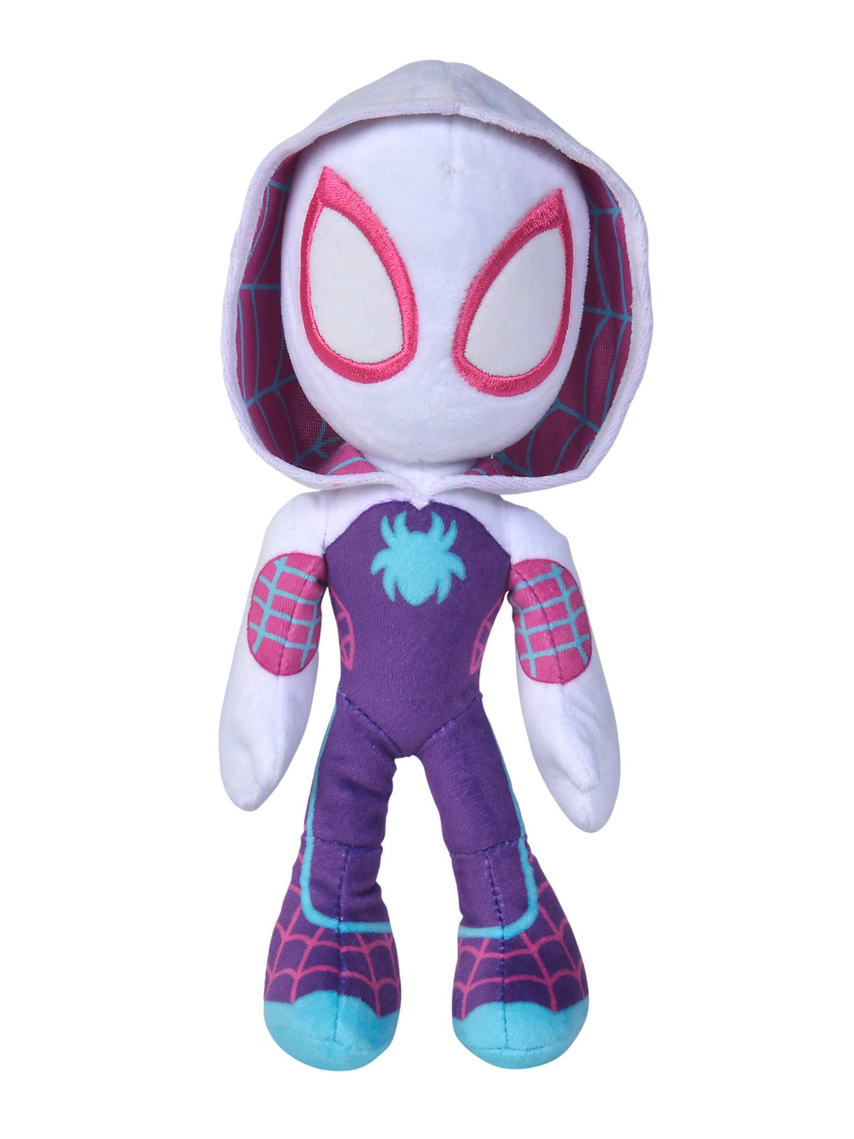 Disney - Ghost Spider w/GID Eyes (25cm)